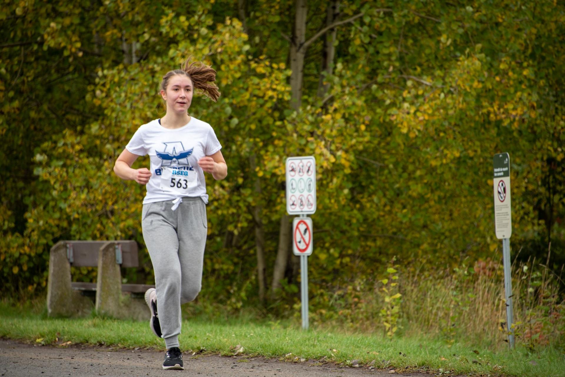JeandeBrébeuf Mon secondaire