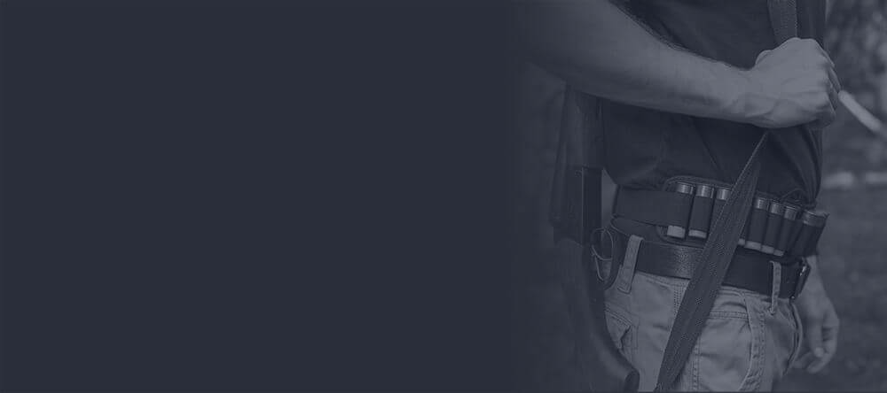 Hunting Accidents, Top Kansas City Attorneys Monsees & Mayer P.C.