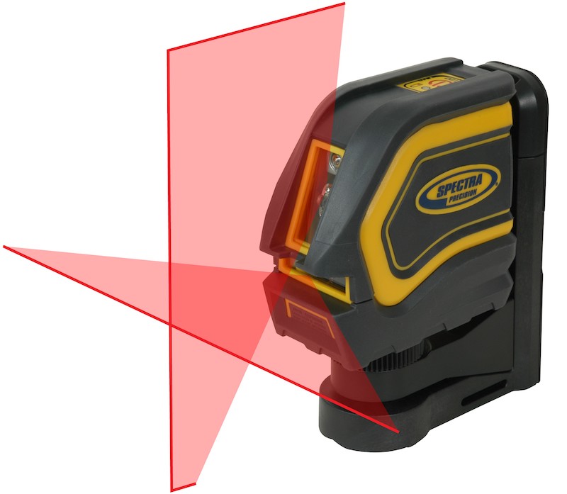 Line and Dot Lasers Monsen Engineering