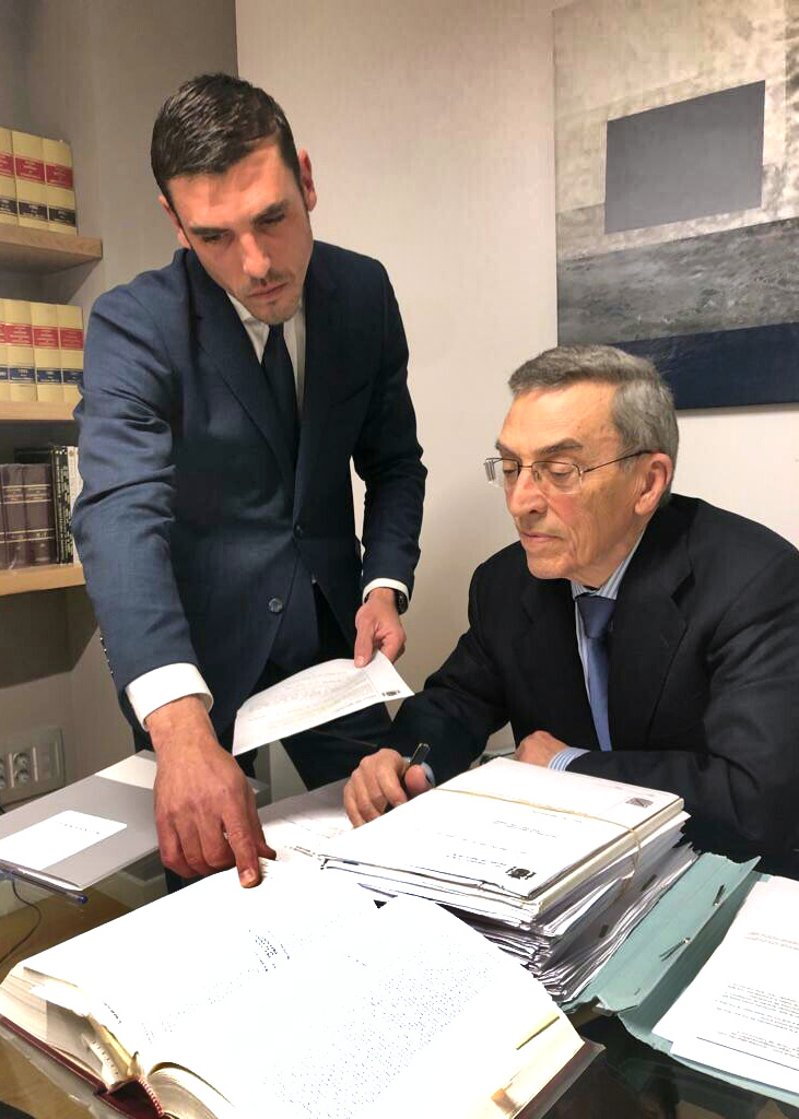 Monserrat Abogados Abogados Penalistas en Palma de Mallorca