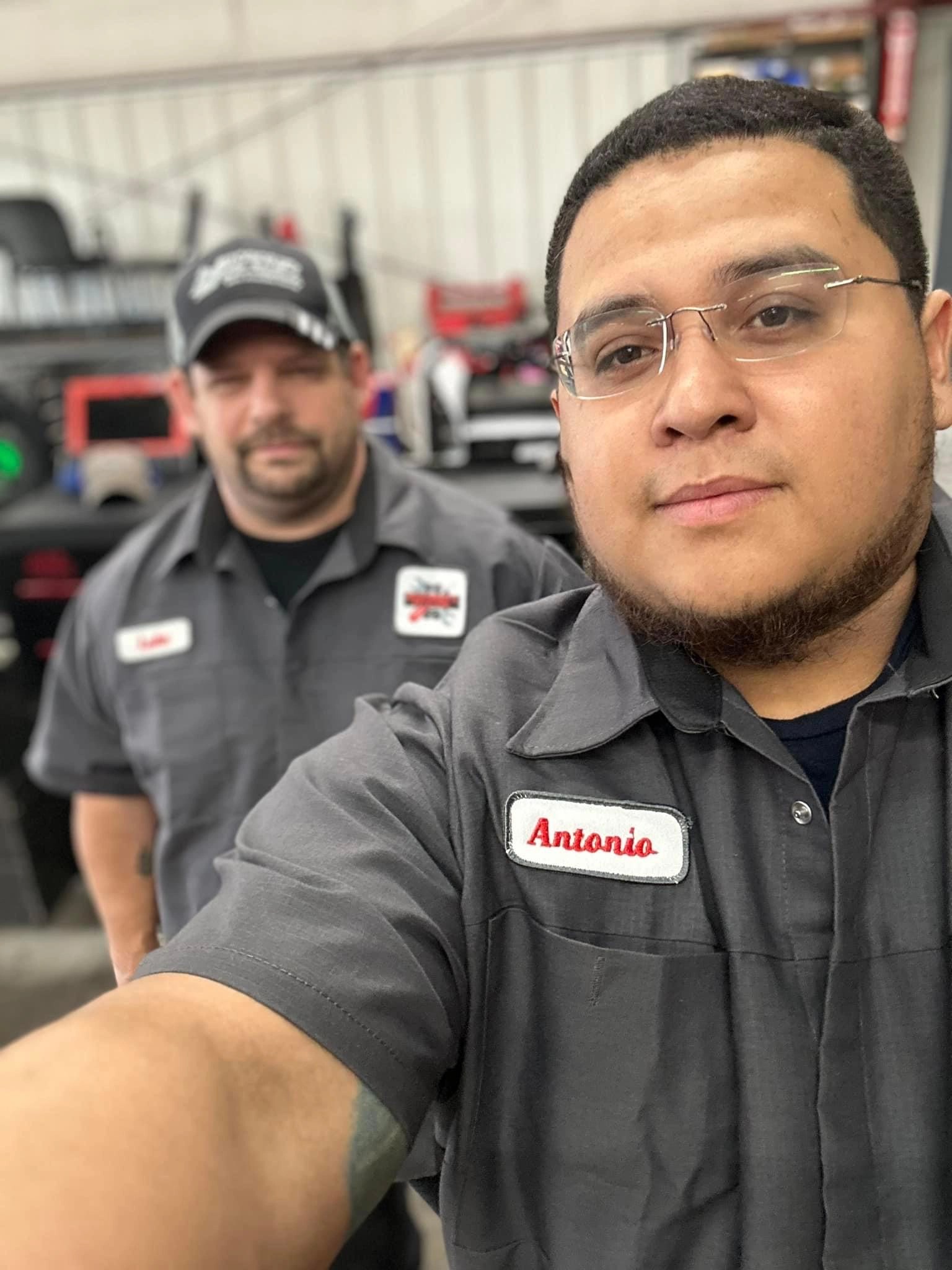 Auto Repair Shop in Goldsboro, NC Auto Mechanics You Can Trust And