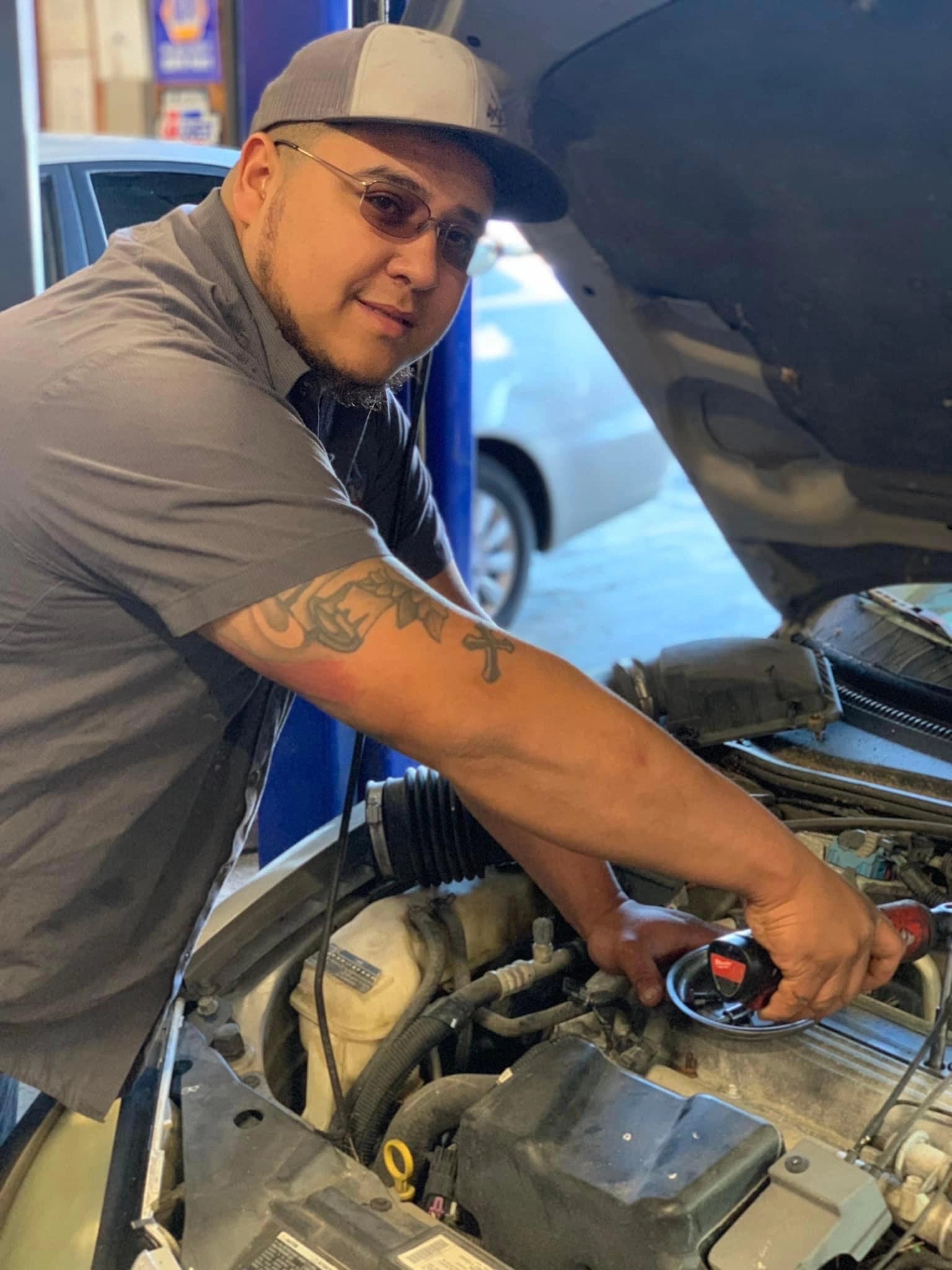 About Our Shop in Goldsboro, NC Monserrate's Auto Solutions