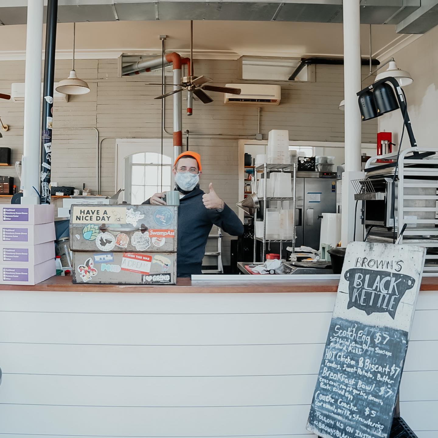 9 Of The Best Coffee Shops in New Orleans, LA in 2022