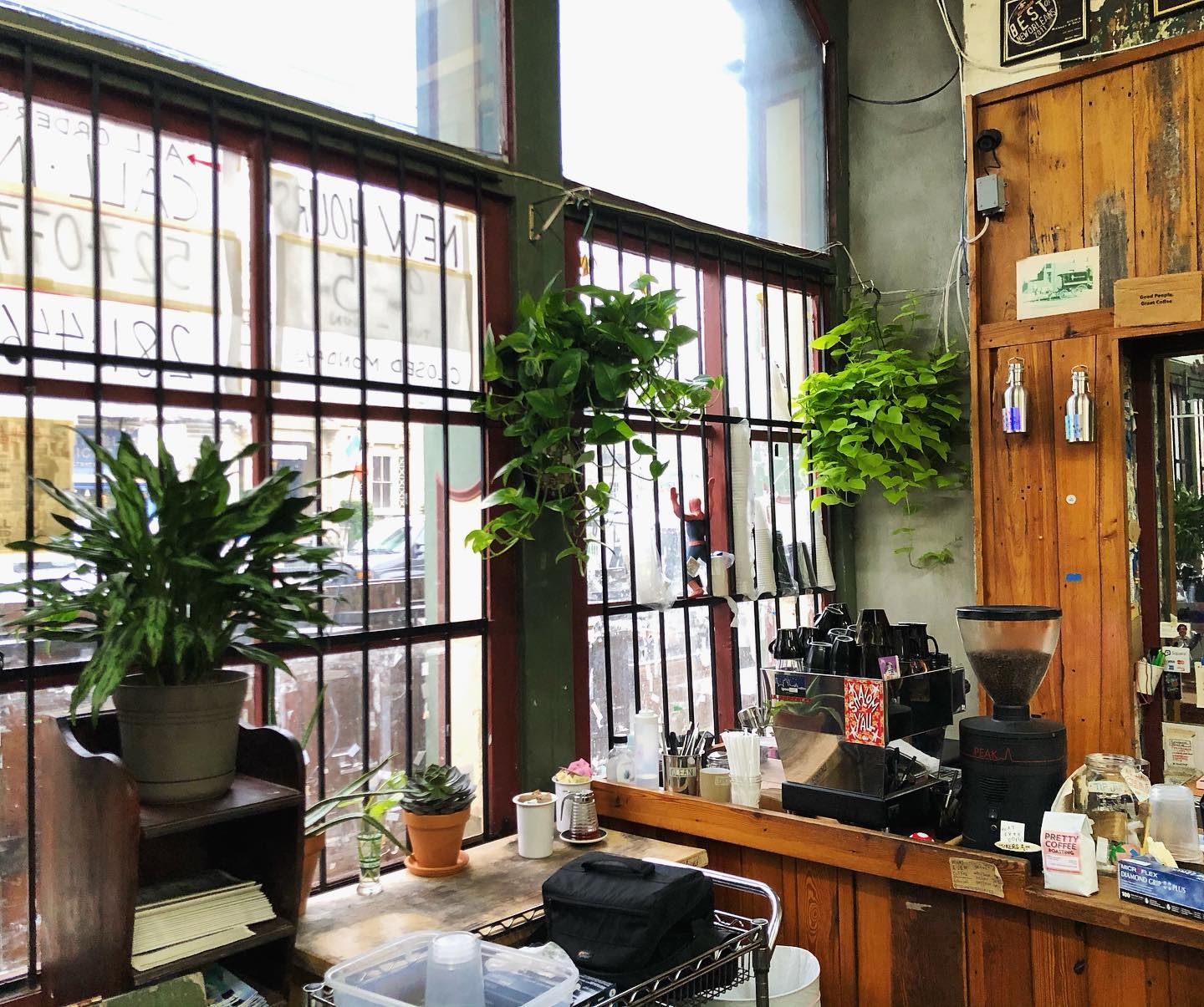 9 Of The Best Coffee Shops in New Orleans, LA in 2022