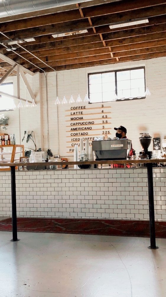 The Best Coffee Shops in Knoxville, TN for Coffee Lovers