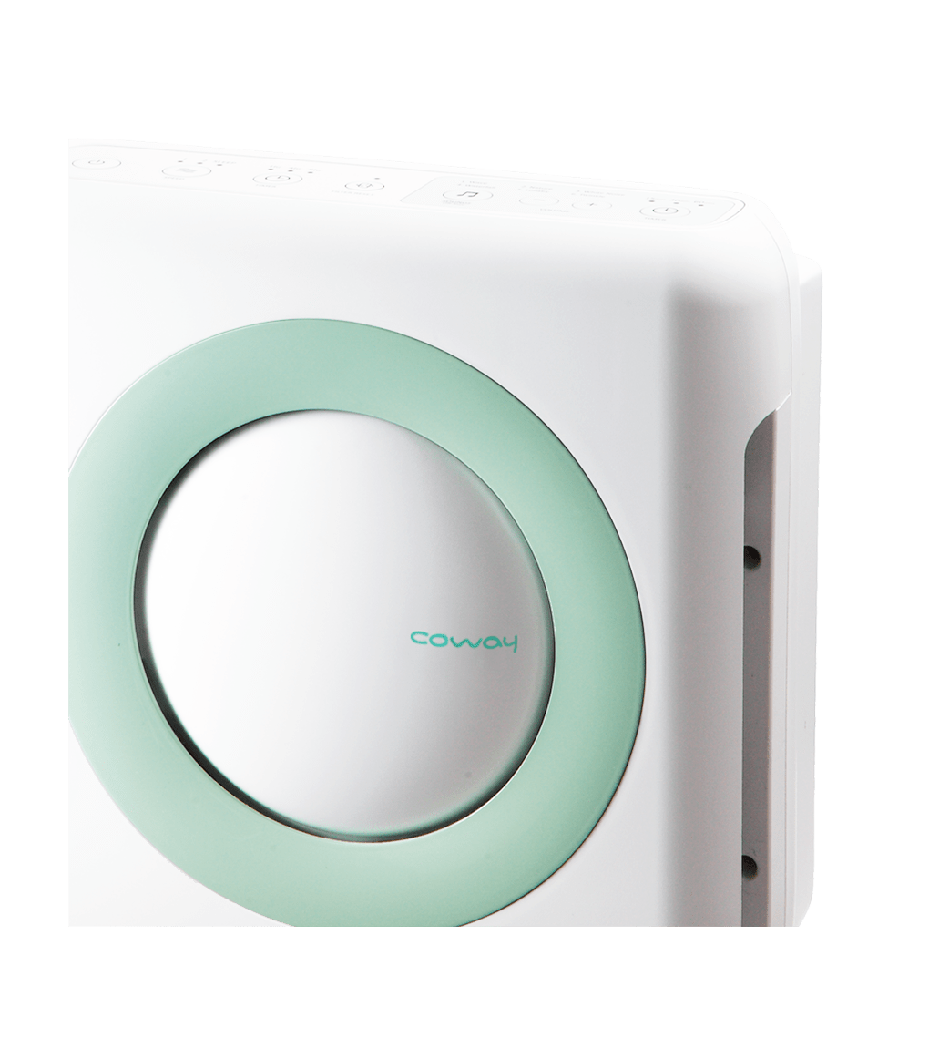 Coway Air Purifier AP0512NH