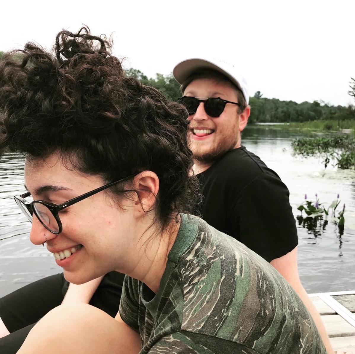 2019 Residency and Schedule Monson Arts