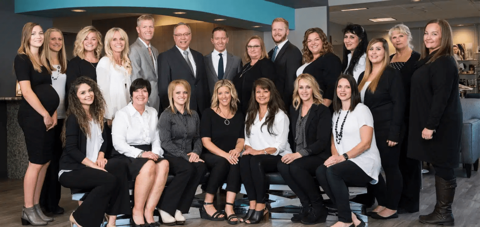 Premier Eye Care & Vision Correction Center Monson Vision