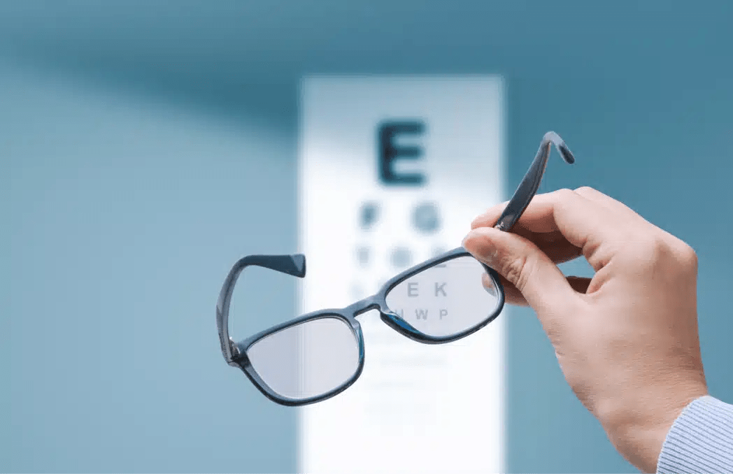 EVO ICL Vision Correction Surgery Monson Vision