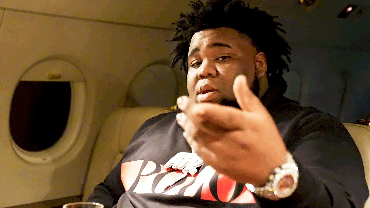 STREET RUNNER LYRICS Rod Wave