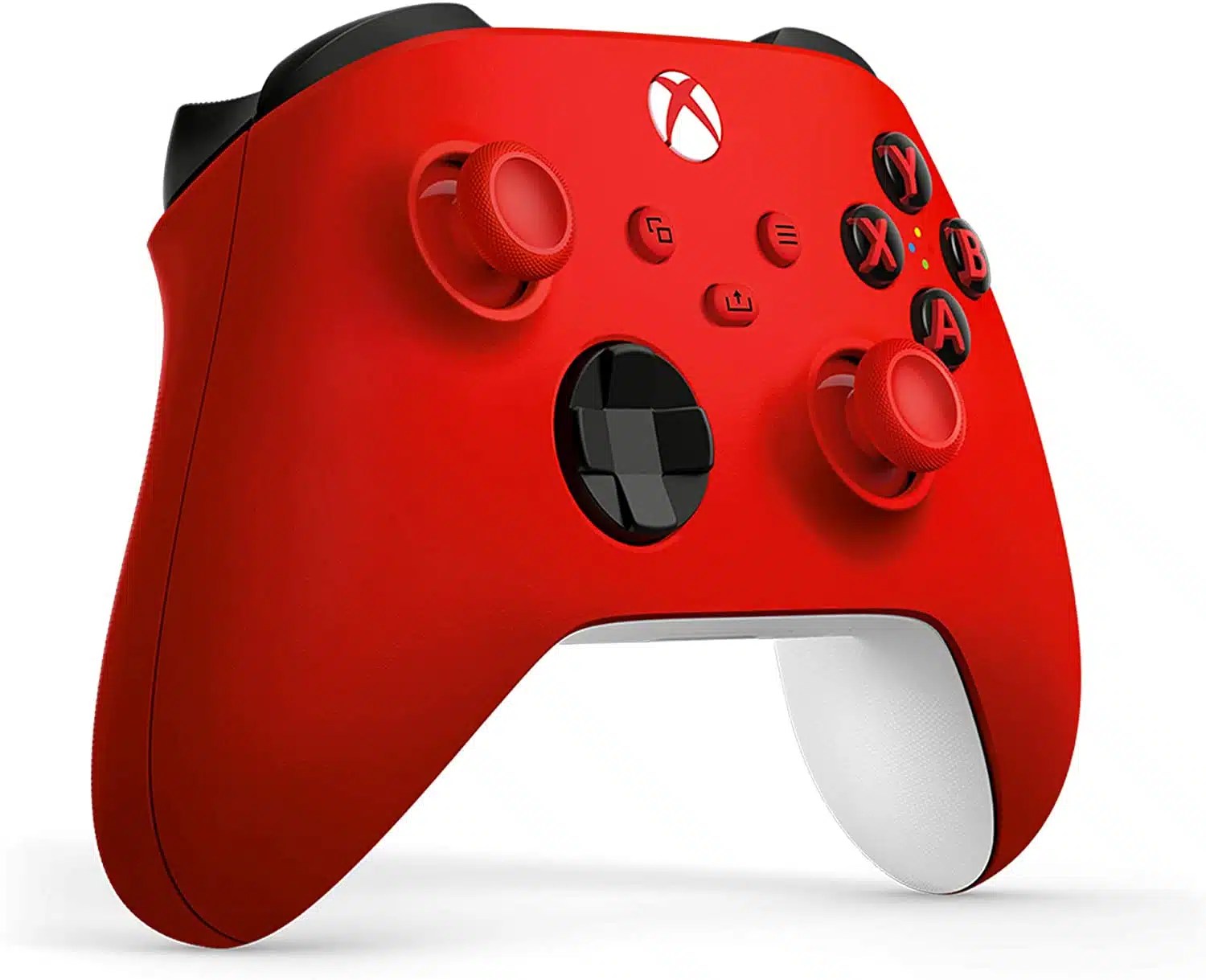 Xbox Wireless Controller Pulse Red Xbox Series X