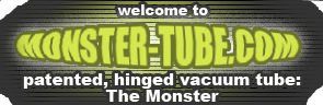 MONSTER-TUBE - Monster Tube