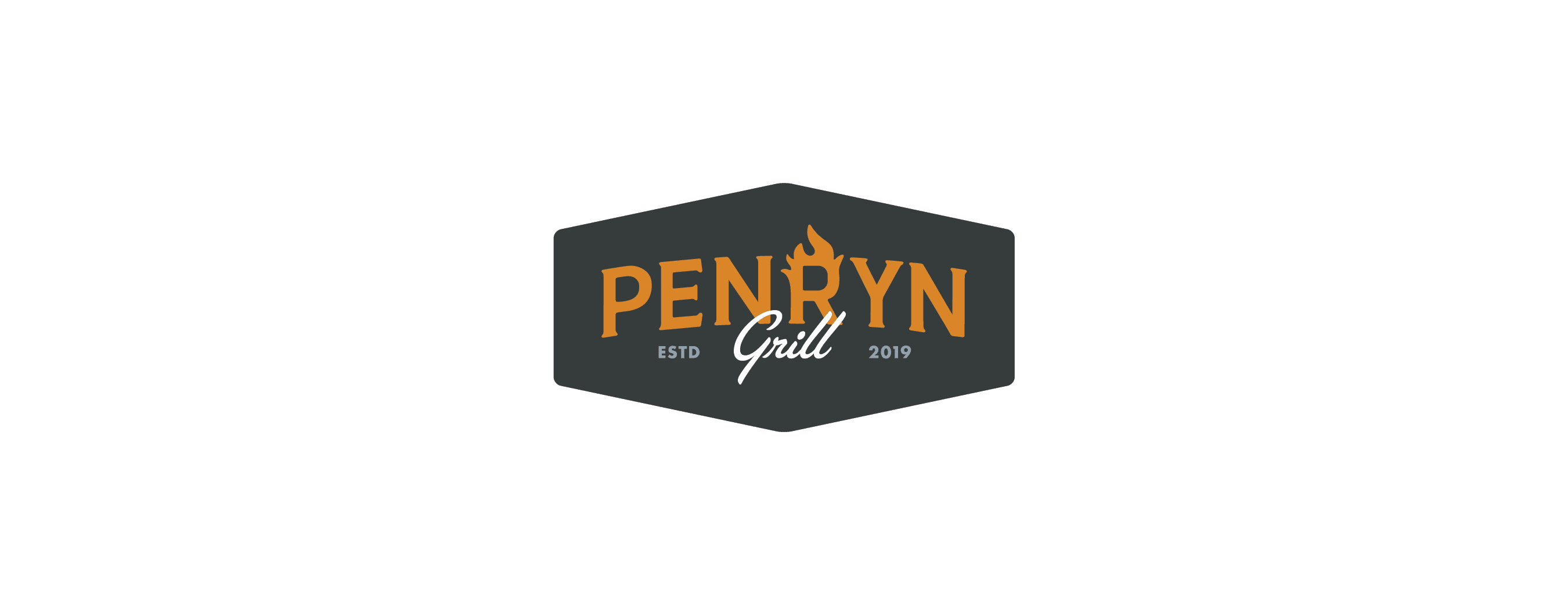 Monster Design Co. — Penryn Grill Monster Design Co.