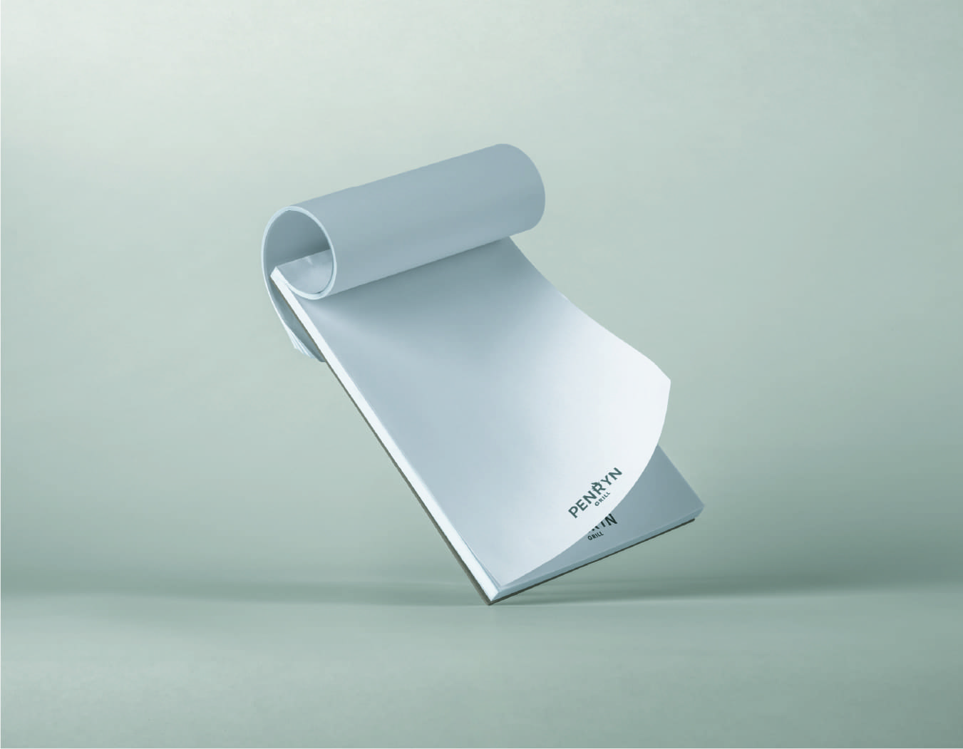 Monster Design Co. — Penryn Grill Monster Design Co.