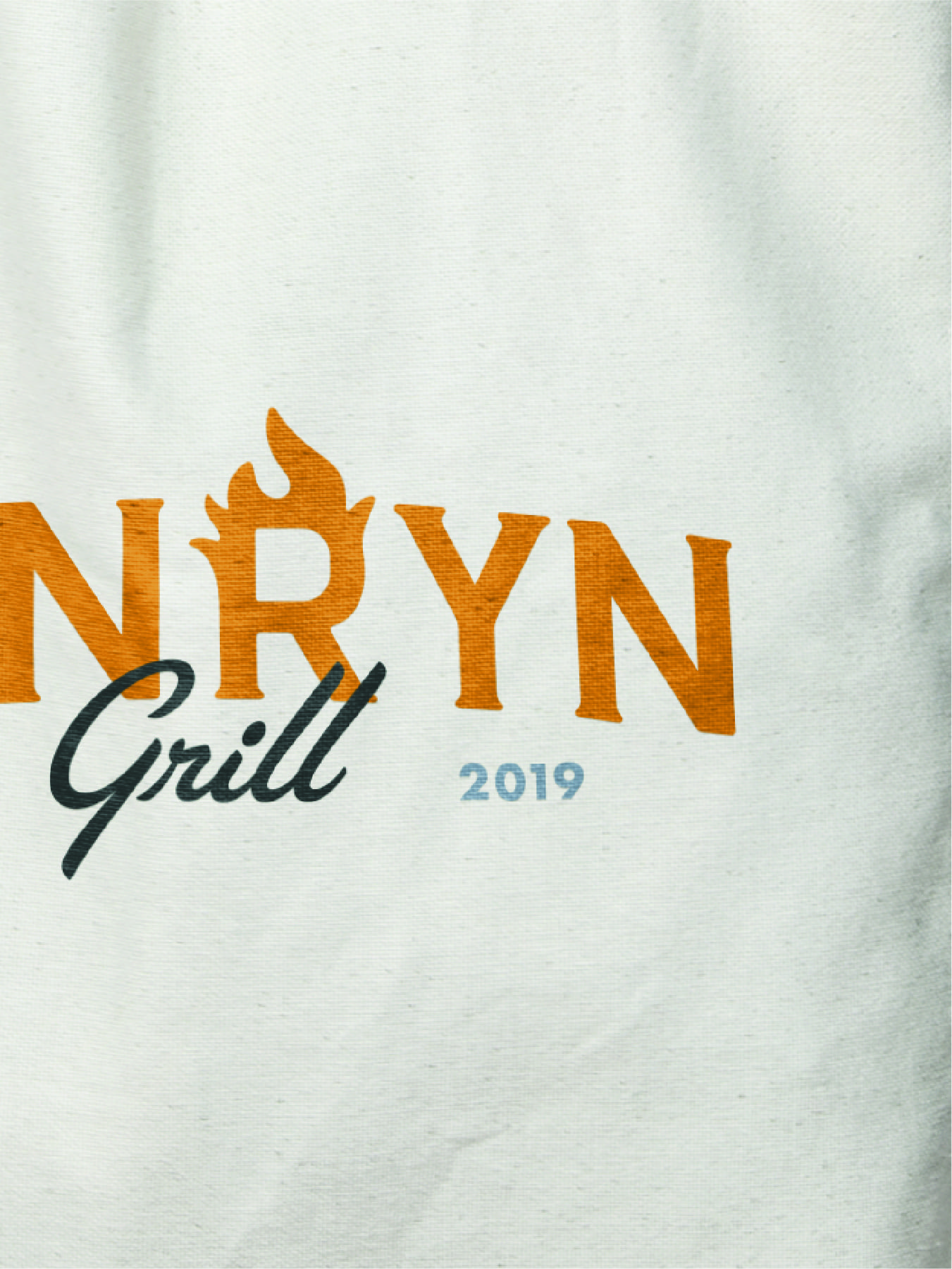 Monster Design Co. — Penryn Grill Monster Design Co.