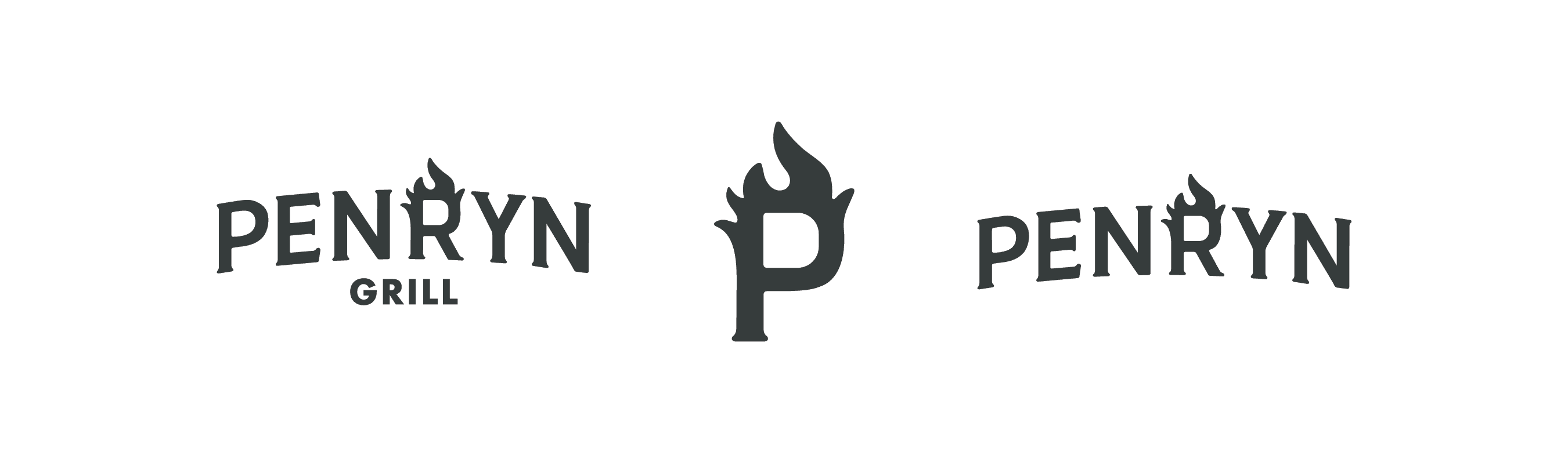 Monster Design Co. — Penryn Grill Monster Design Co.