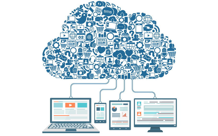 What Is Public Cloud Hosting?