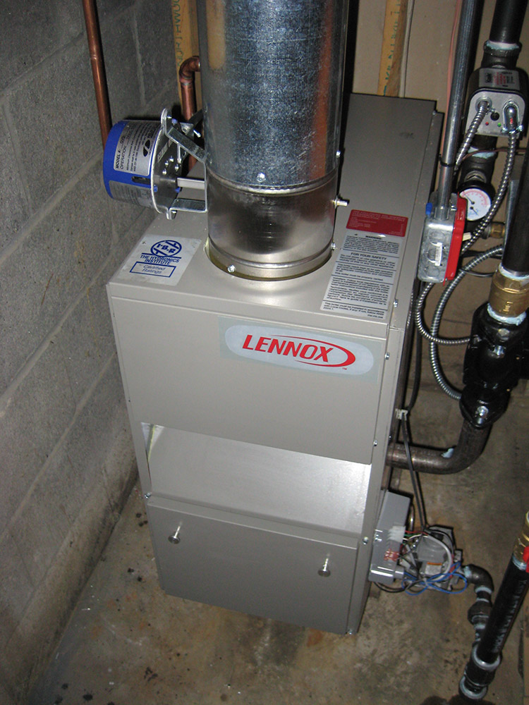 Hot Water Boiler Repair and Installation Monster Mechanical