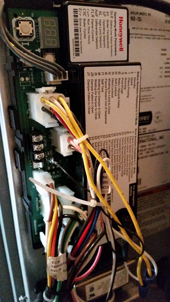 Propane Furnace Repair | Propane Furnace Repair Near Me | Gas Leak Repair