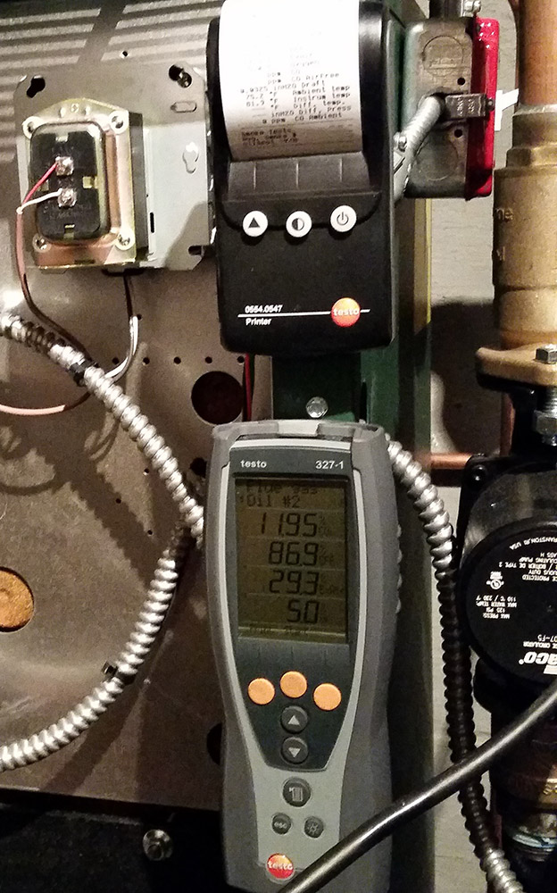 Heating Tune Up Heating System Tune Up Heating Tuneup Monster