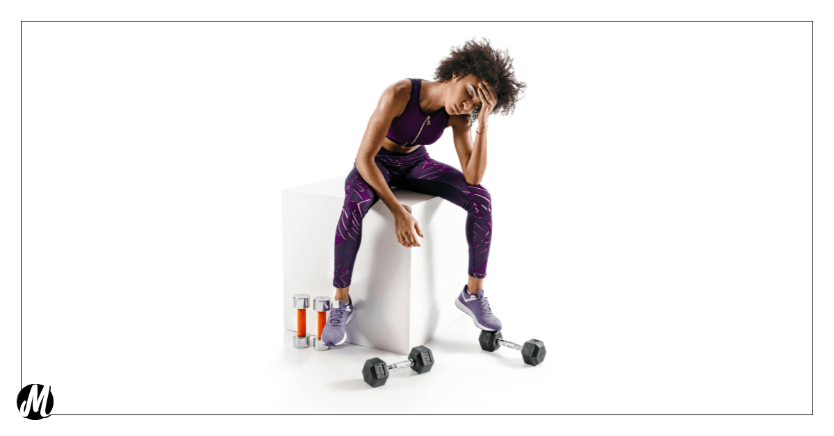 Does Exercise Help With Migraines? Monster Longe