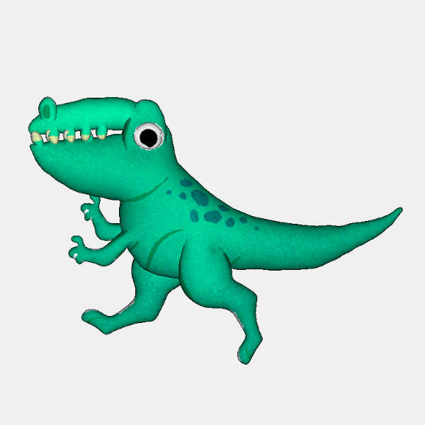 Monster Mash New SketchBased Modeling and Animation Tool