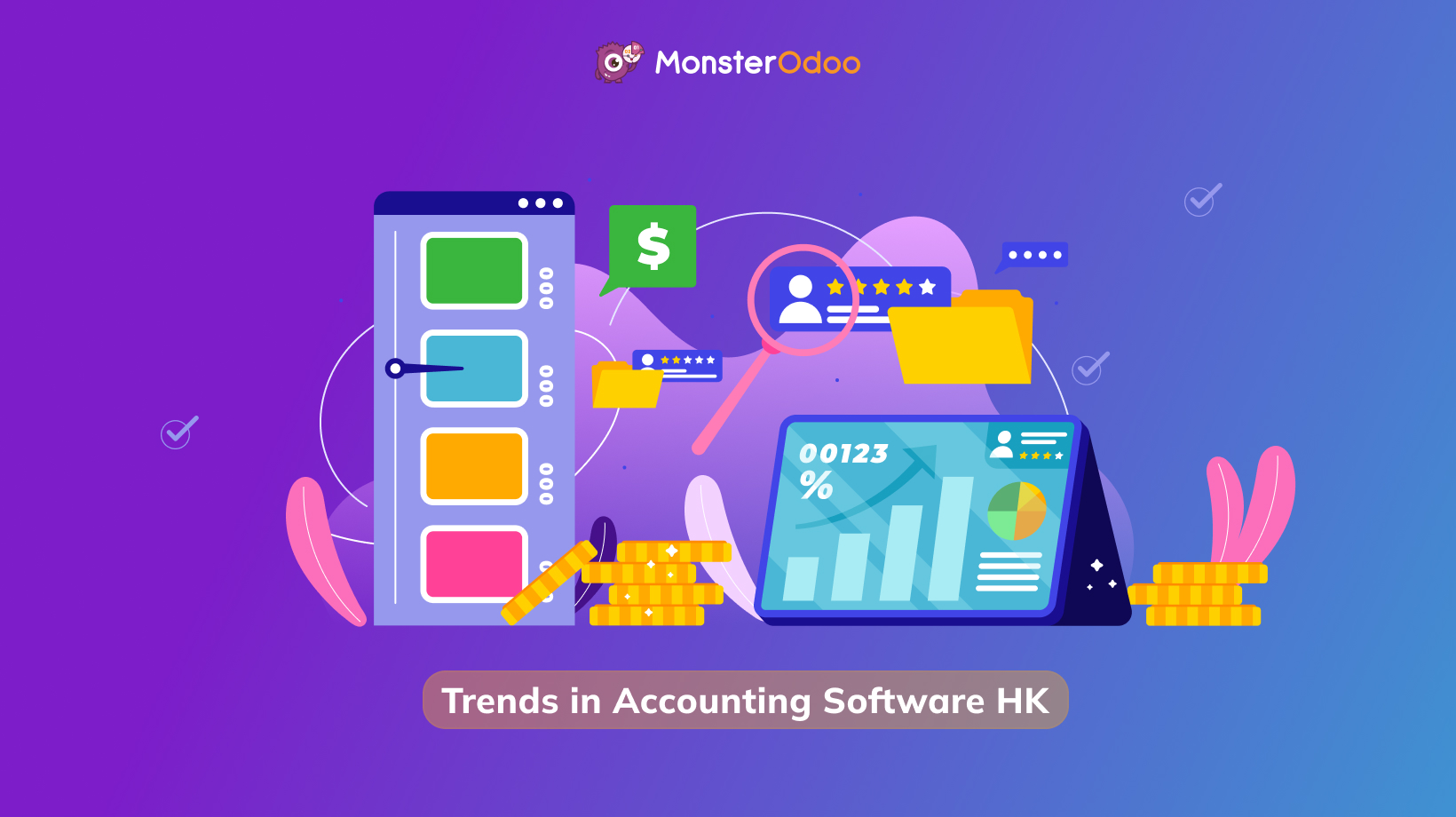 Trends in Accounting Software HK What to Expect in 2023 and Beyond