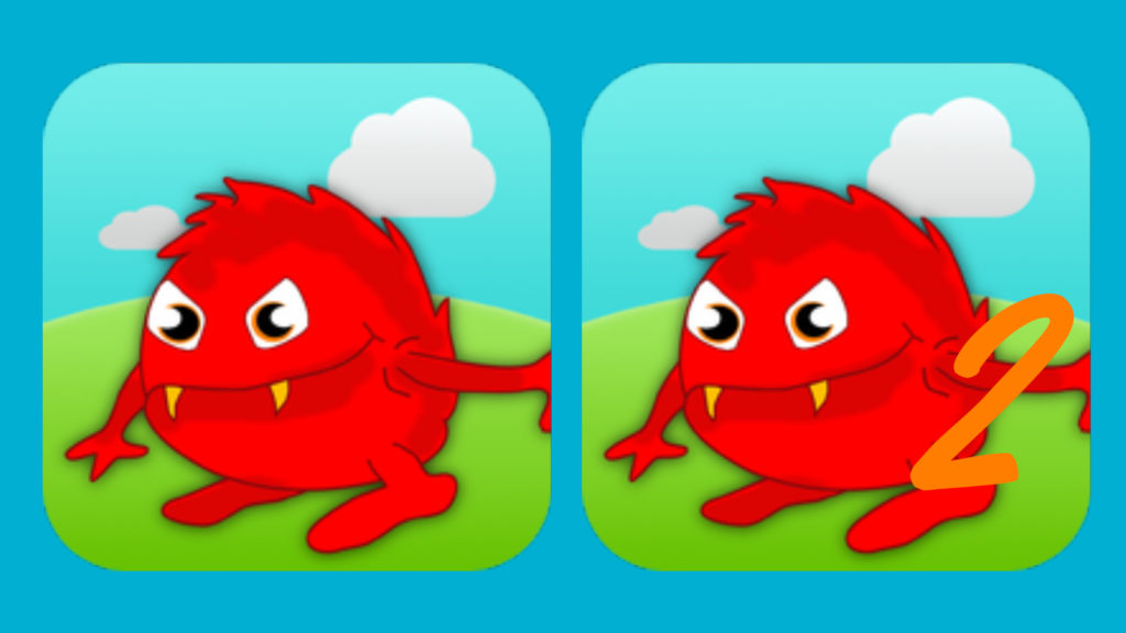 Monster Phonics Learn To Spell The High Frequency Words Apps Monster