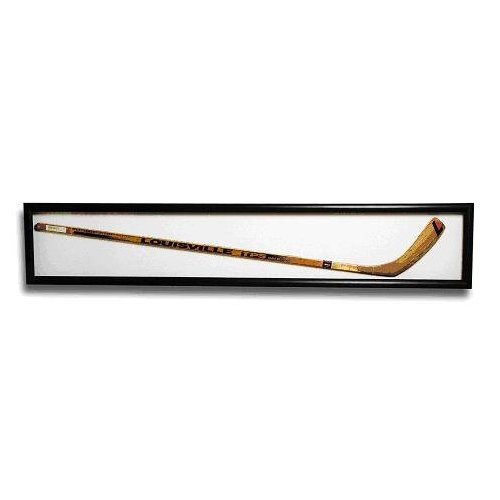 Hockey Stick Display Case Monster Puck