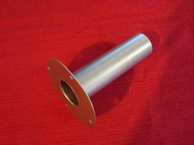 Quiet Core for MonsterPipes Monster Quad ATV Products