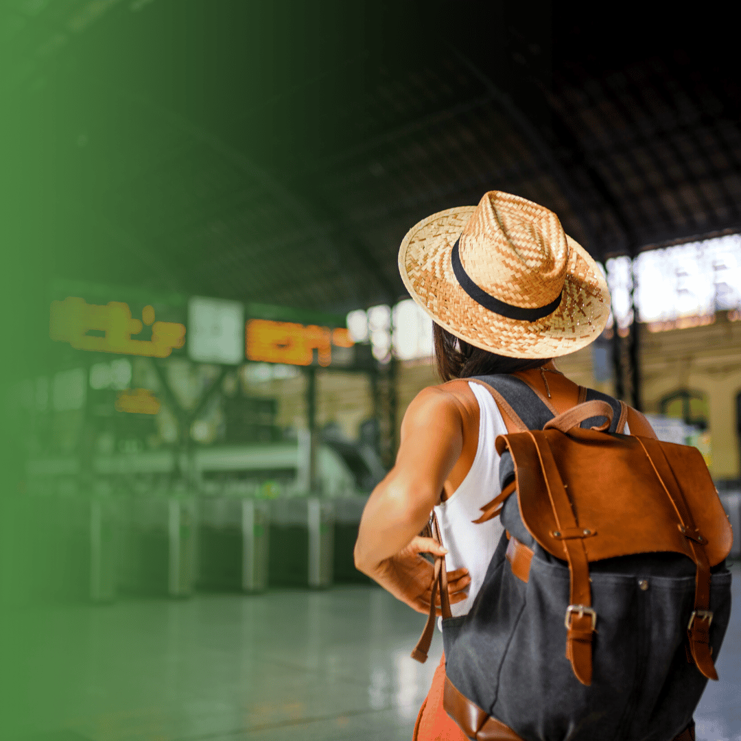 Solo Travel with Monster - Monster Reservations Group