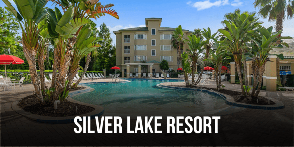 Silver Lake Resort Orlando, Florida Monster Reservations Group
