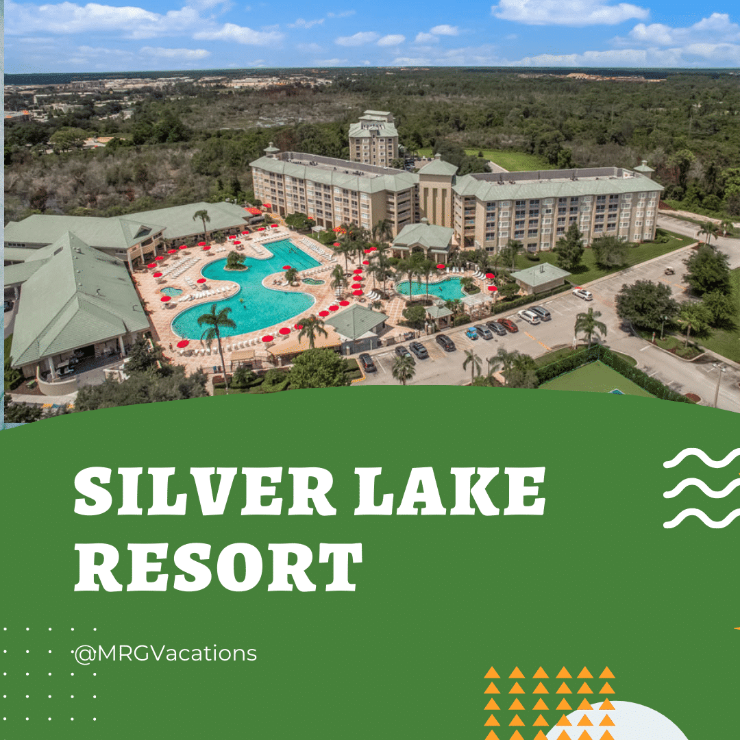 Silver Lake Resort Orlando, Florida Monster Reservations Group