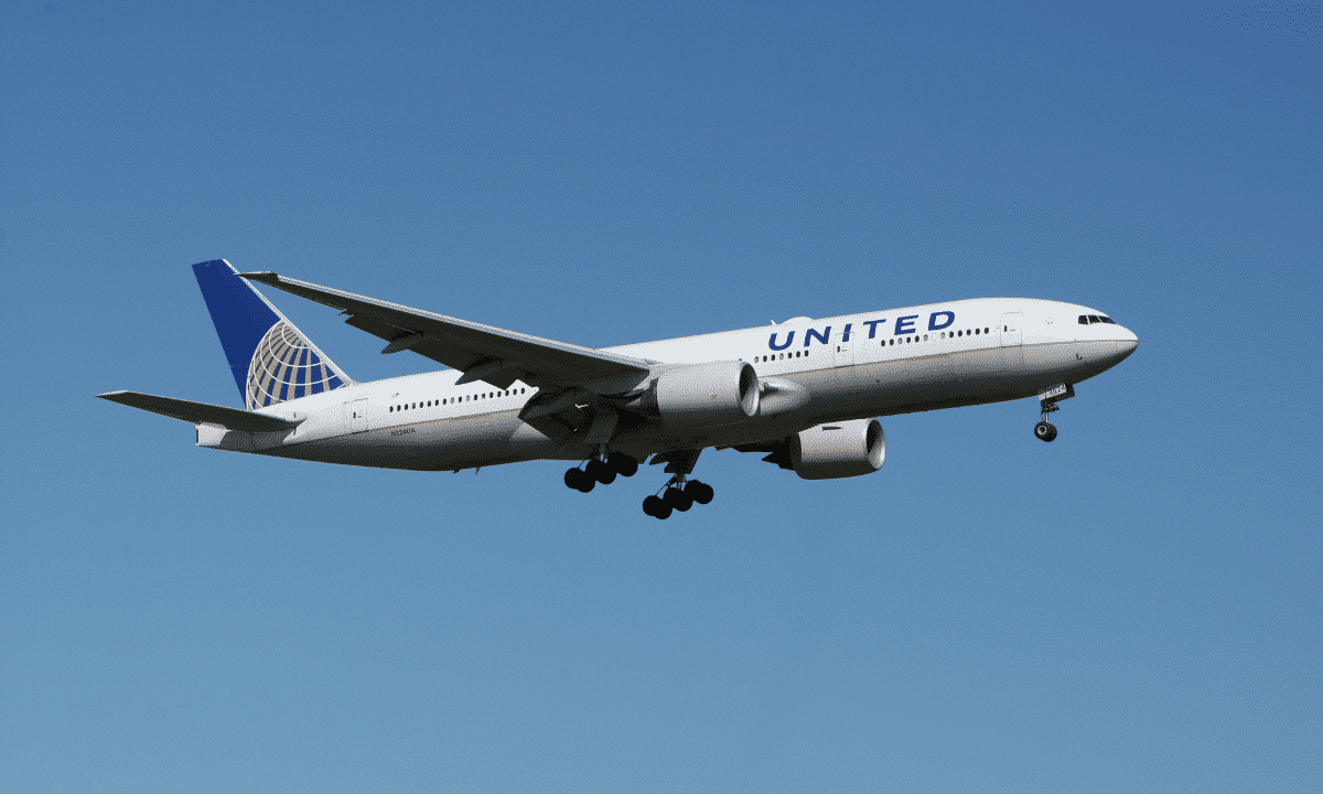 United Airlines Announces New Direct Flights to Myrtle Beach! Monster