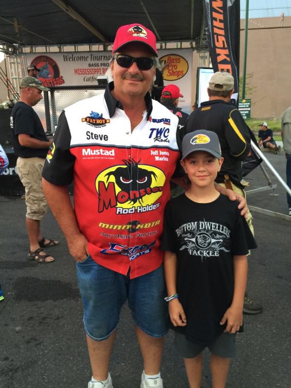 About Us Monster Rod Holders