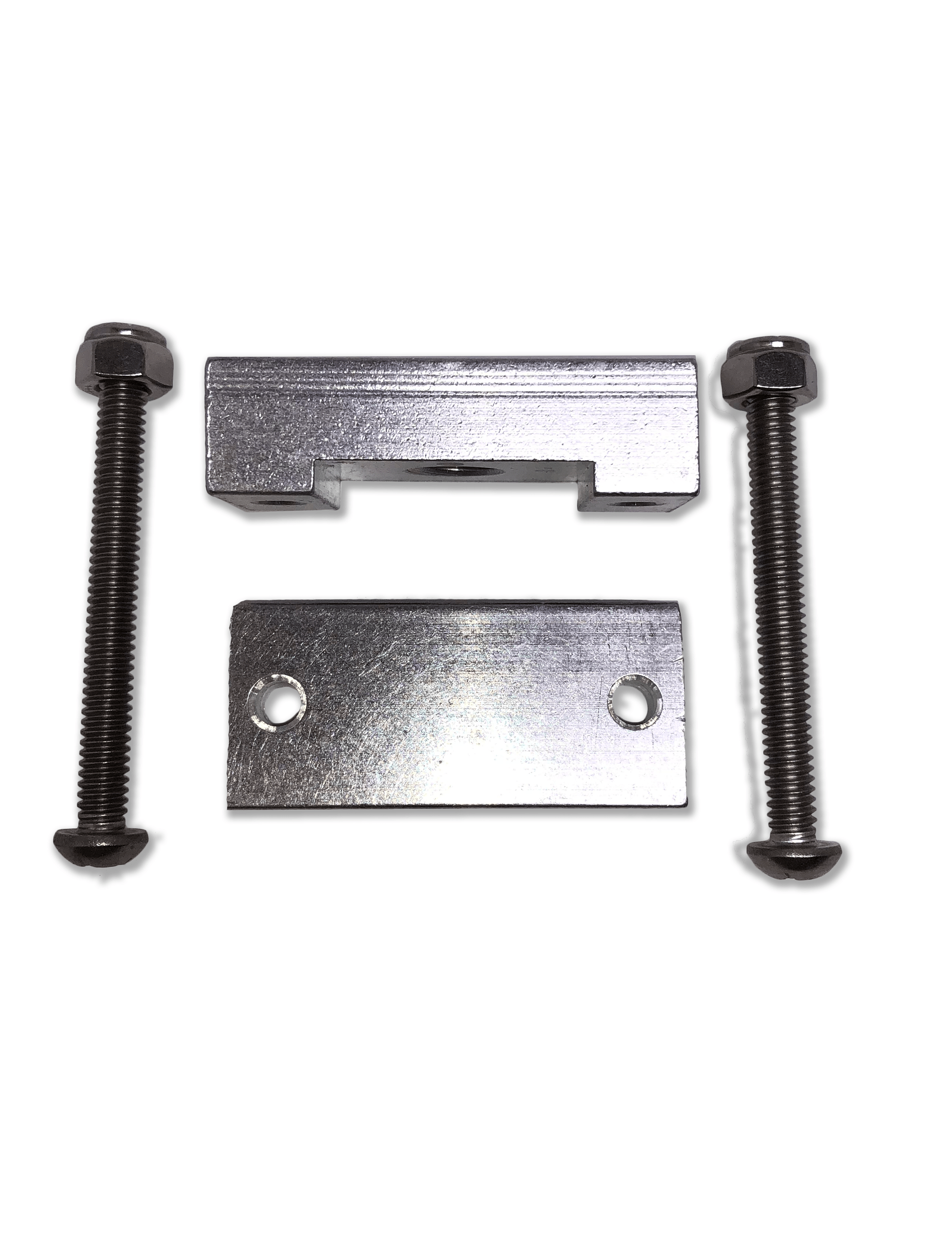 SQUARE RAIL BASE Monster Rod Holders