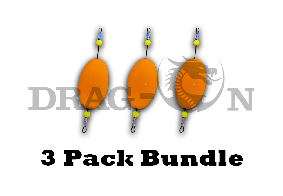 drag3 Monster Rod Holders