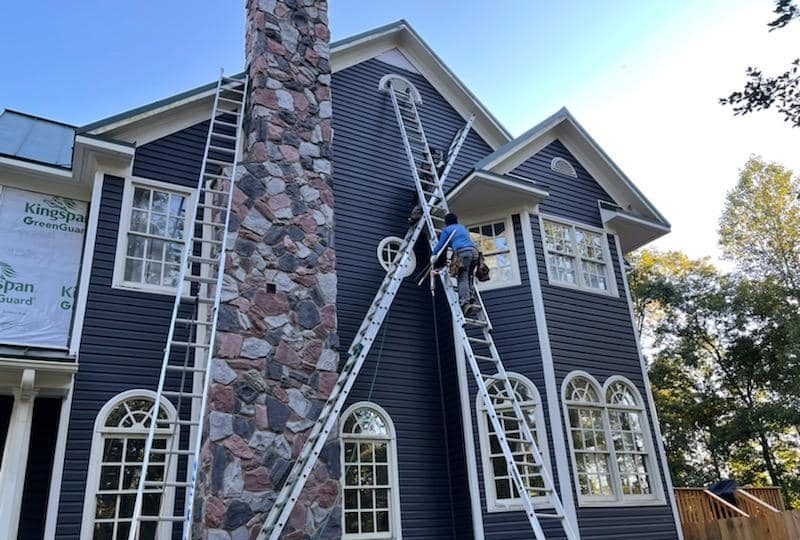 Monster Roofing & Siding, LLC