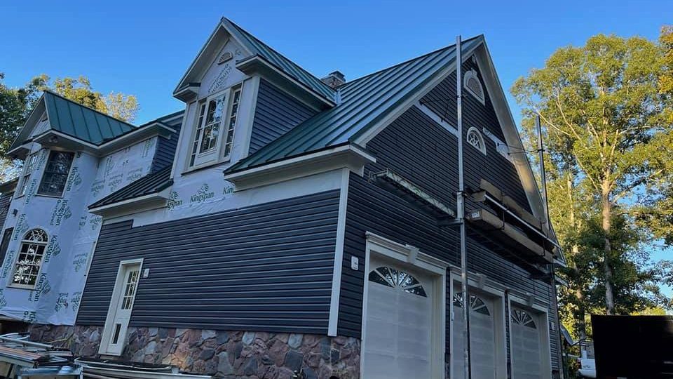 Monster Roofing & Siding, LLC