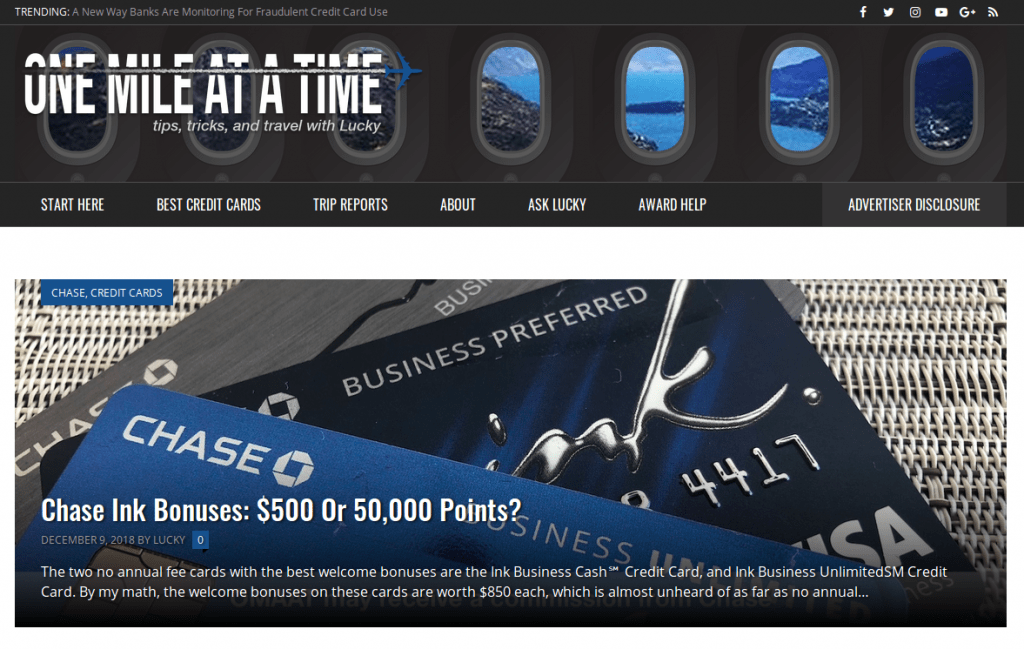 Top 10 Travel Blogs That Will Inspire You to Leave Your FullTime Job