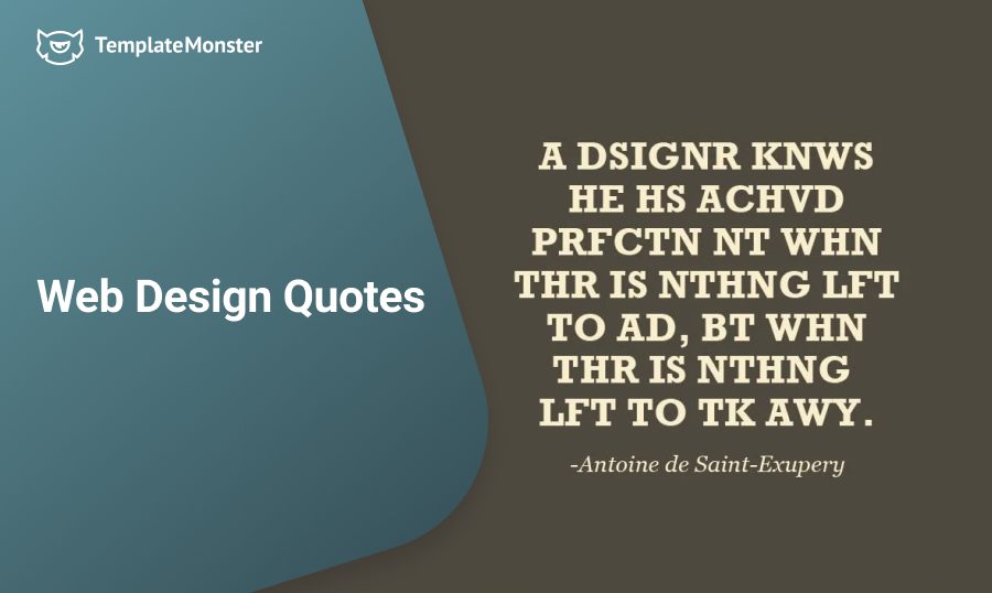  Design Quotes Wisdom Inside