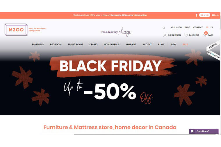 Best Home Decor sites and Online Decor Stores 2020