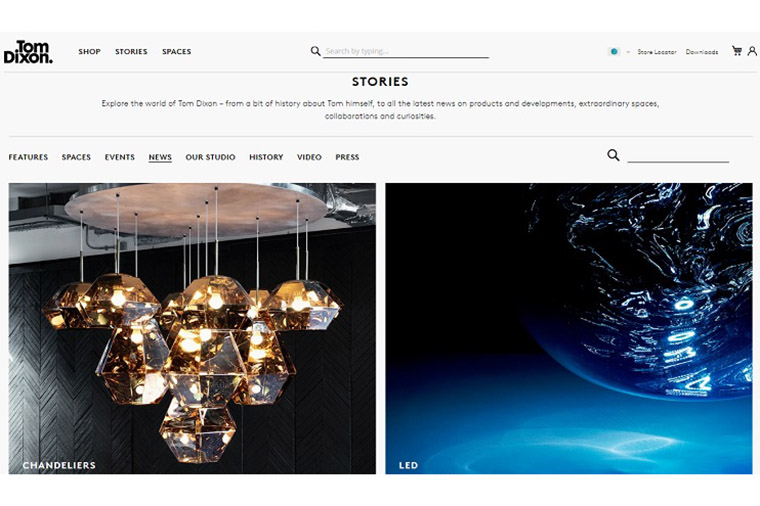 Best Home Decor sites and Online Decor Stores 2020