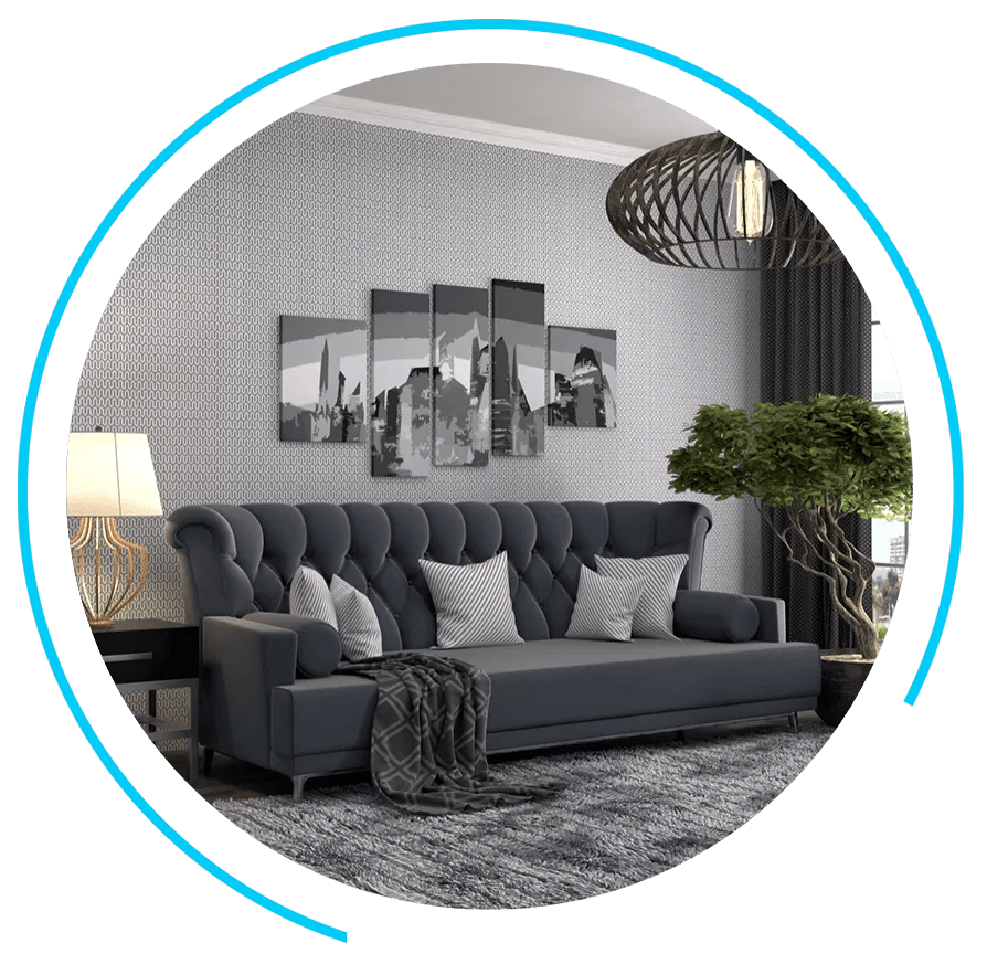 Upholstery Cleaning San Diego Monster Steamer