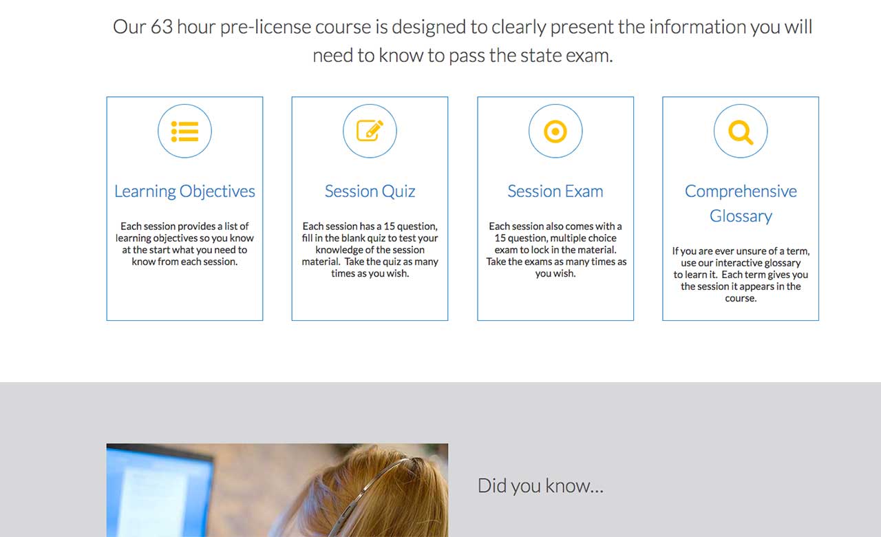 Cutting Edge Real Estate Academy Monster Studios