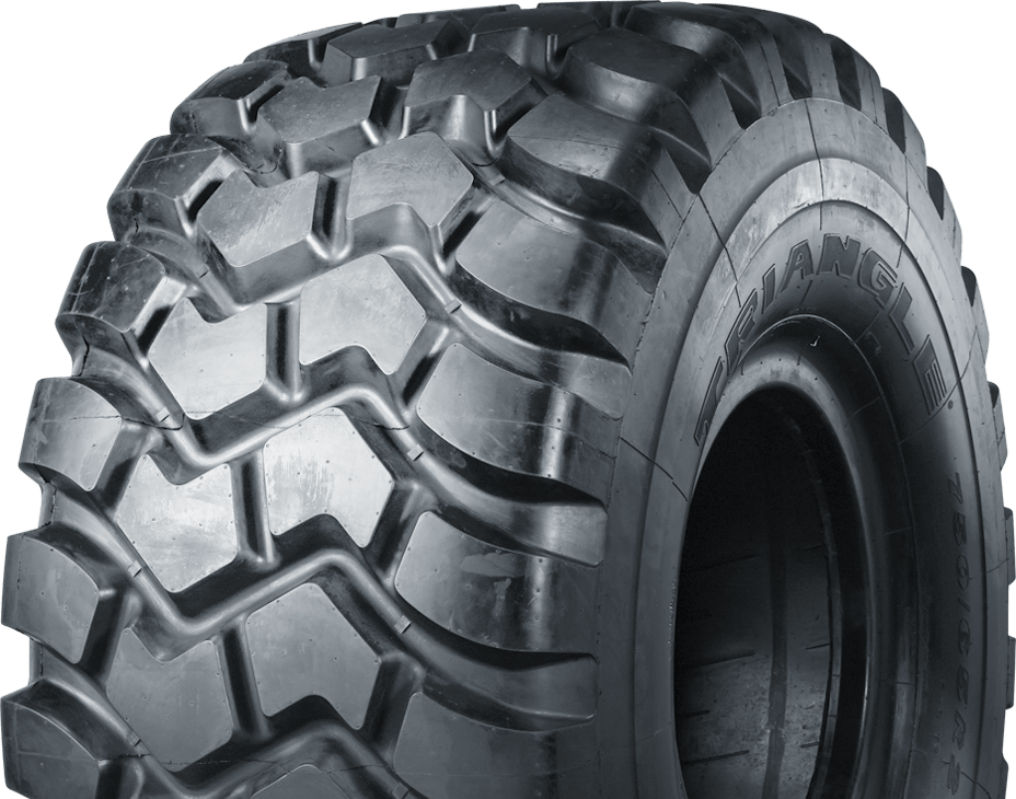 TB598 Monster Tires Industrial Tires, Rubber Tracks & Over The Tire