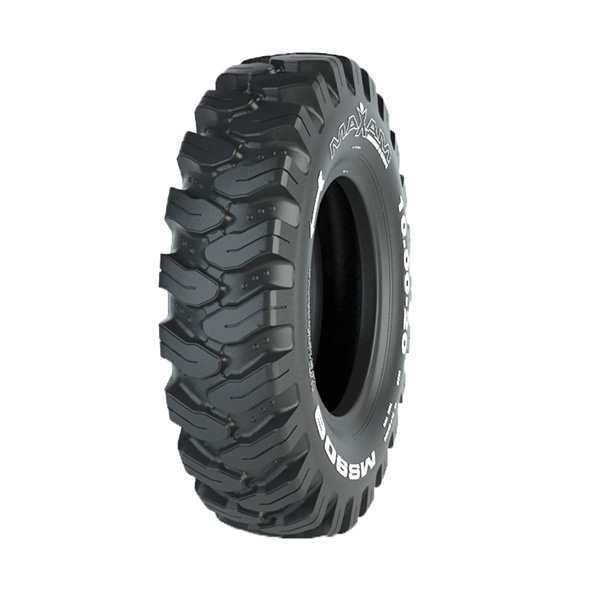 MAXAM MS908 14PR Wheel Loader Tire (9.0020) Monster Tires