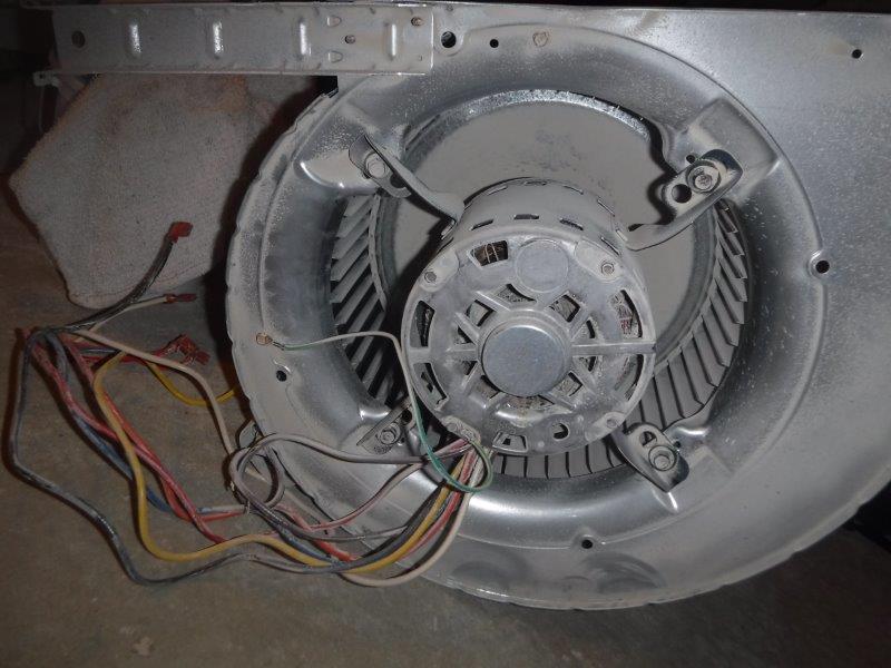 Furnace Doesn't Work Right? It May Just Need Cleaning