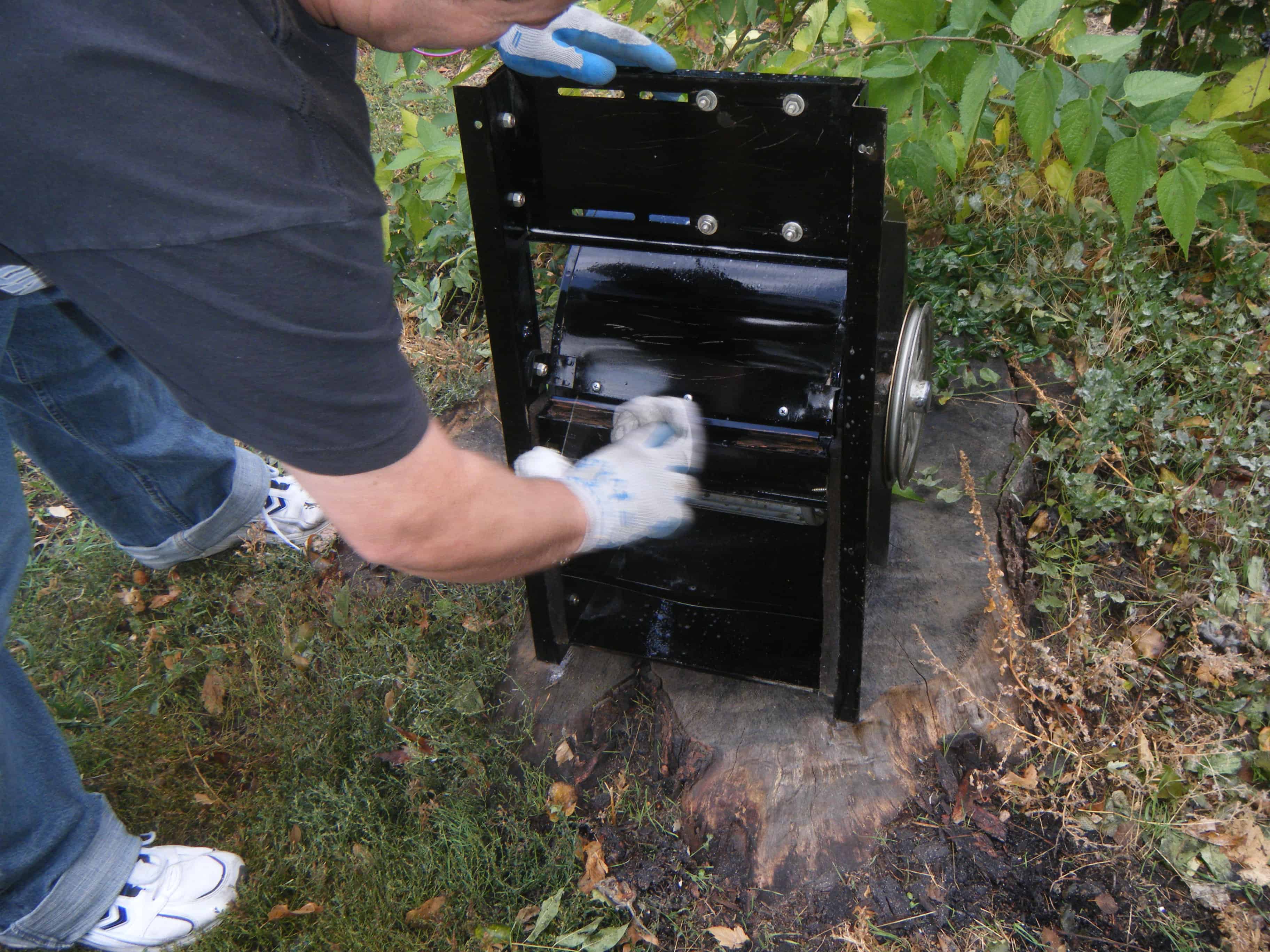 DSCF7499 Monster Vac Air Duct Cleaning