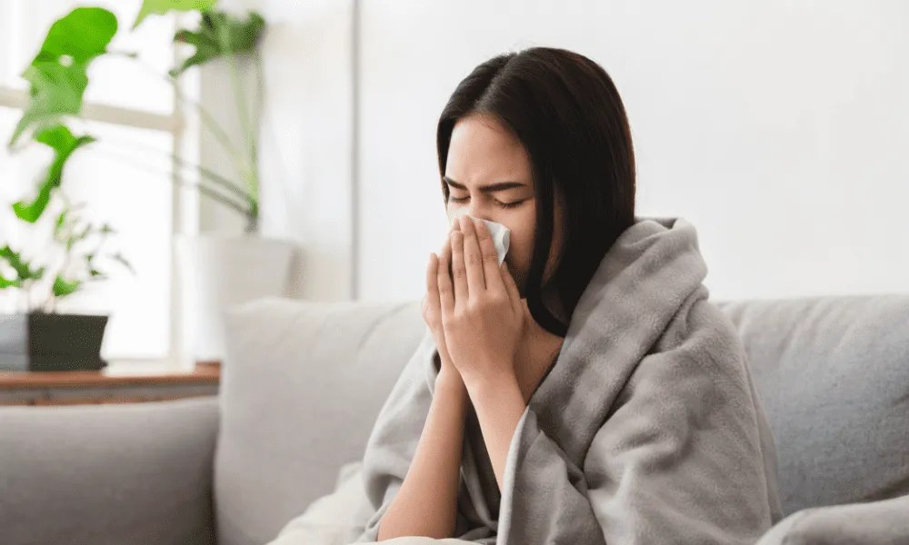 How Air Duct Cleaning Can Control Allergies